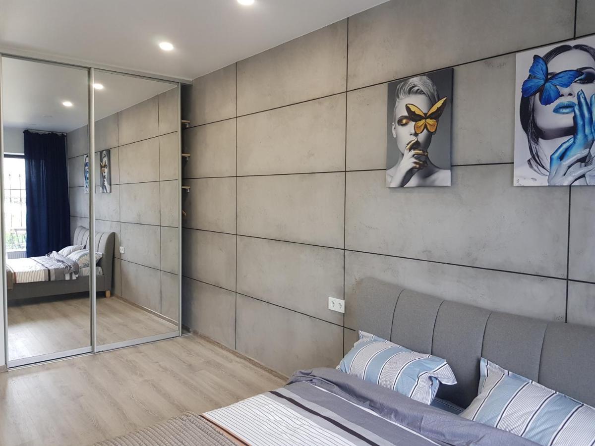 Arcadia Sky Apartment Odesa Exterior photo