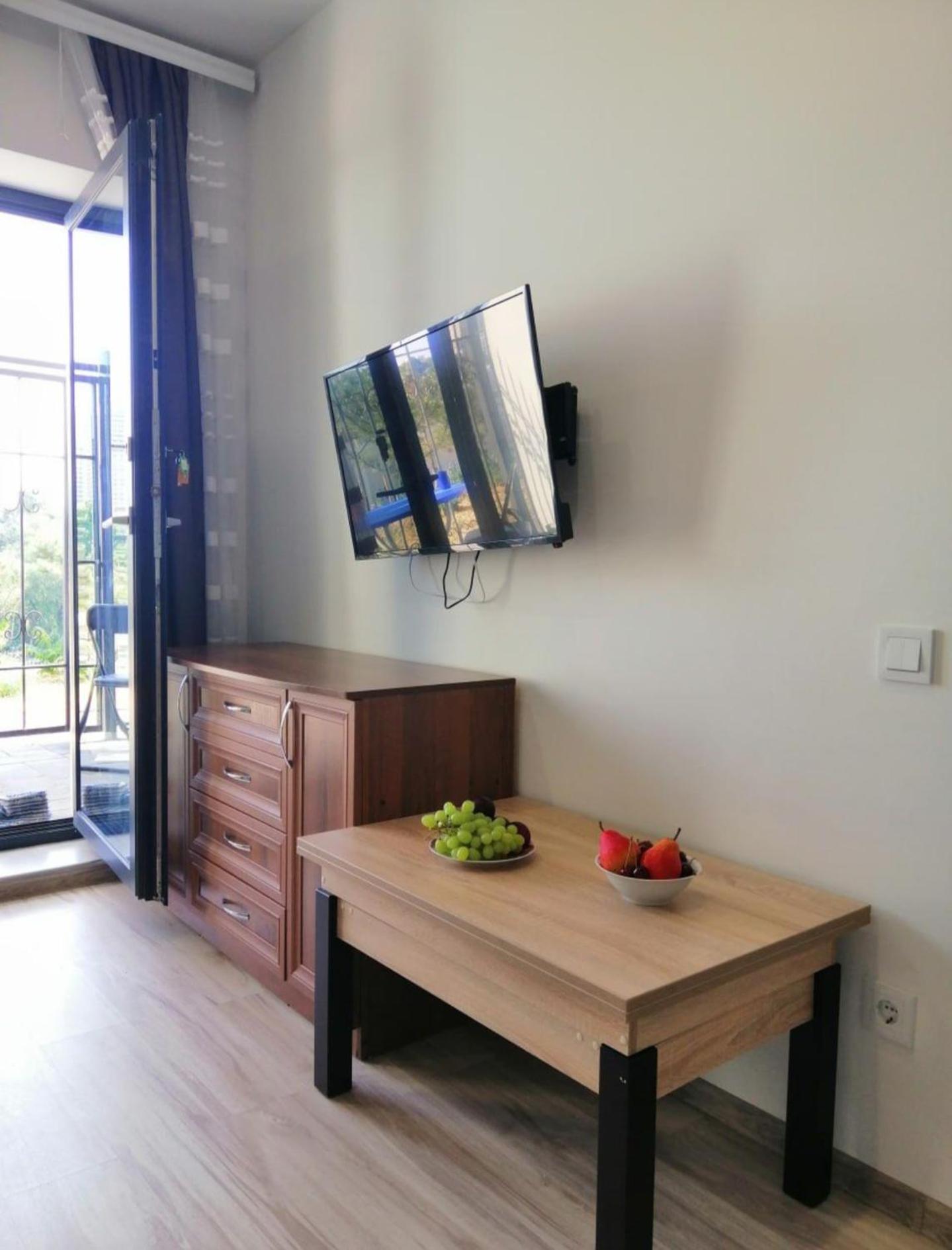 Arcadia Sky Apartment Odesa Exterior photo